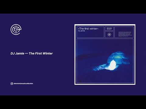 DJ Jamie - The First Winter (2001)