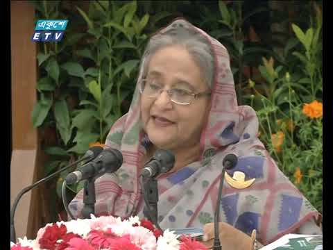 নব নির্মিত বিজিএমইএ কমপ্লেক্স উদ্বোধন