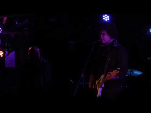 2019-10-22 Jake Clemons - ¡Ayuda!