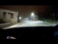 Constanta Tulcea Luncavita Retur In Plina Iarna