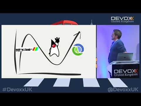 Streaming Data Platforms & Clojure with Derek Troy-West