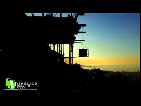 EMERALD, BSALIM 1083