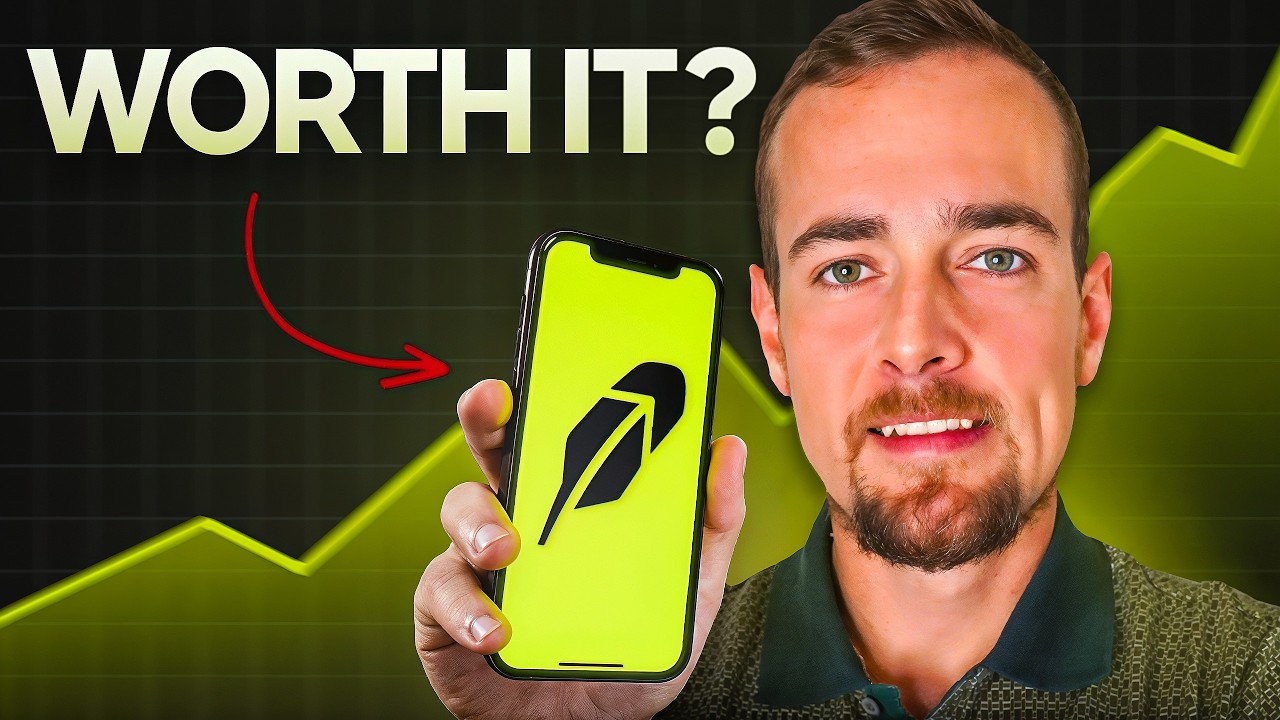 Robinhood Review: My Honest Thoughts After 10 Years (2026)