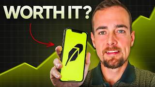 Robinhood Review 2026: Full Breakdown & Transcript