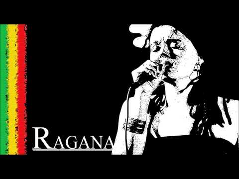 Ragana - Friend & I