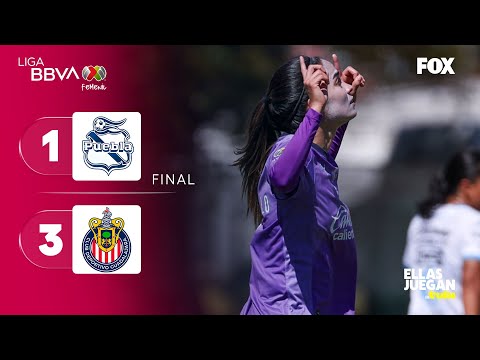 Somos Fox and Chivas