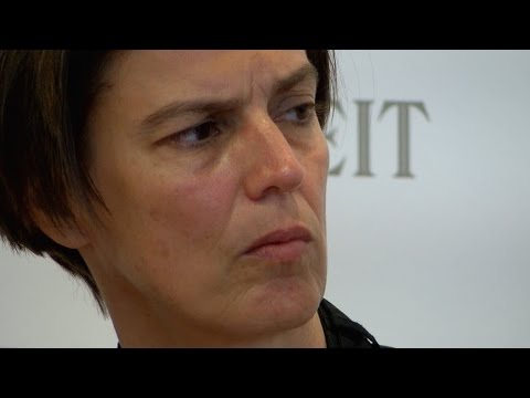 Carolin Emcke: Gegen den Hass