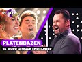 JOEY JAQ en FRANS DUIJTS breken de TENT AF | PLATENBAZEN S4E4