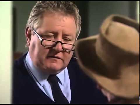 Blue Heelers   s07e29   Running Of The Rams