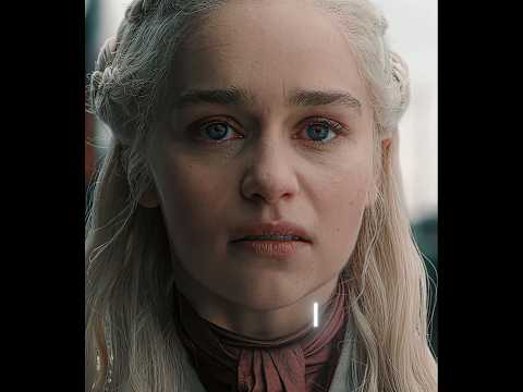 "Peak Cinema 🙌" - Daenerys Targaryen Edit | Slava Funk (Slowed & Reverb)