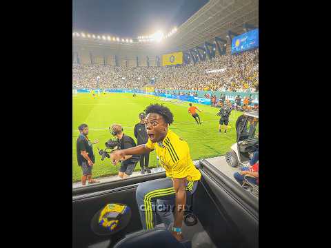 Speed crazy reaction on ronaldo's goal 🥶🔥 || #ronaldo #ishowspeed #football #cr7 #goat #streamer