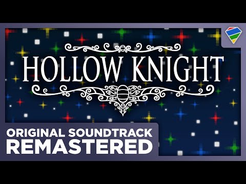 Hollow Knight FULL OST - REMASTERED in Ultra High Quality 360 Audio (All Songs & Variations)