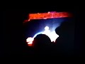 stray cats gina  san jose  1991