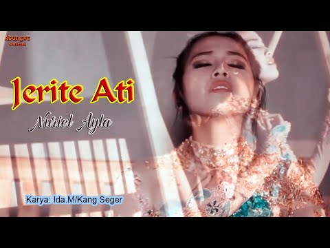 Jerite Ati - Nuriel Ayla - (Official Video Music)