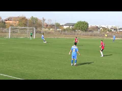 FC Player București - ACS Kinder Constanţa - CS CC  1-3 (rep 1.2)