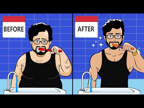 私のモチベーションストーリーがあなたの人生を変える (アニメ) (My Motivational Story Will Change Your Life (Animated))