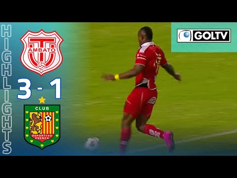 Resumen: Técnico U. 3 - Dep. Cuenca 1