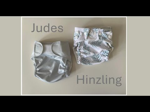 Hinzling vs. Judes Windeln