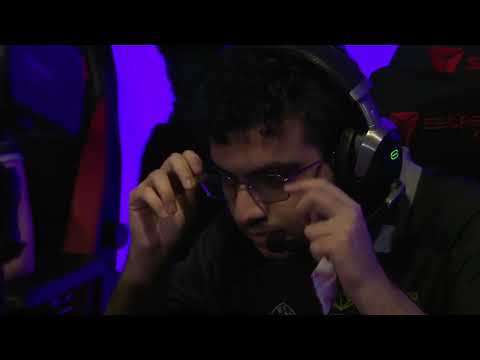 Ceb really cares for Ammar because he feels uncomfortable with his glasses and headset