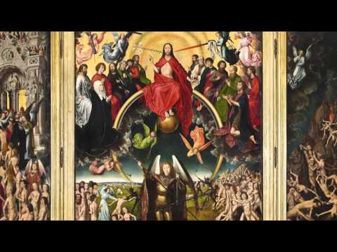 Homilia 15/11/15 | 33º Domingo do Tempo Comum