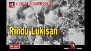 Download lagu Karaoke Rindu Lukisan   Ismail Marzuki   Ind1 Karaoke HD mp3