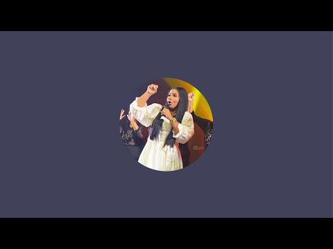 VIGÍLIA DA RESPOSTA DE DEUS ADMUF OSVALDO CRUZ PR. ELIZÂNGELA TERRA