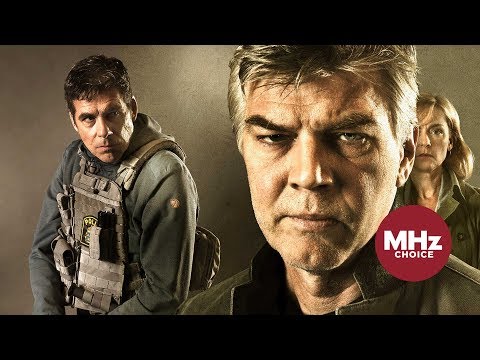 First Look: Johan Falk (Season 3)