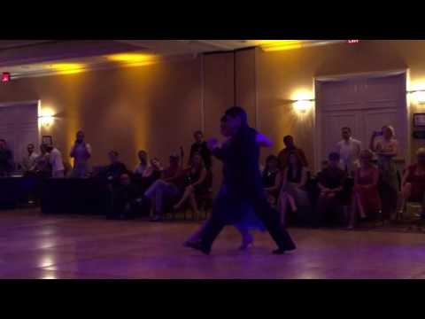  Tango Festival NOLA  in  2016