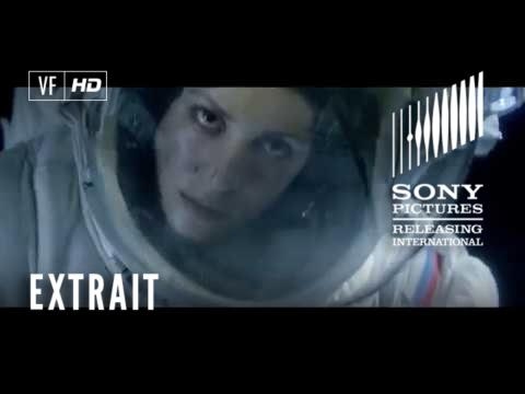Life - Origine Inconnue - Extrait Save - VF