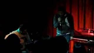 Bob Nanna / Mike Kinsella - "Chesterfield King"