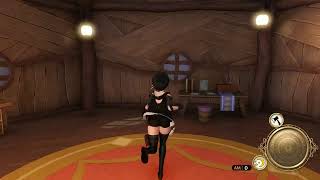 【PS4DD】ライザのアトリエ１で初めての美少女げー_その２