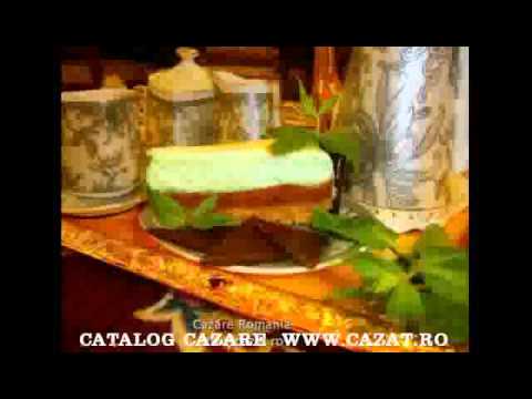 Cazare Sanmiclaus, Alba - Cazat.ro