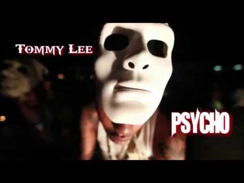 MIX tommy lee sparta punjabi riddim new