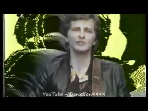 Daniel Popović - S tobom neću naći sreću ~ 1982 ( More Than I Can Say )