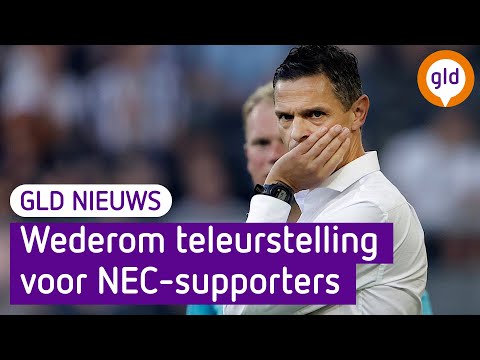 GLD Nieuws 19 augustus 2023