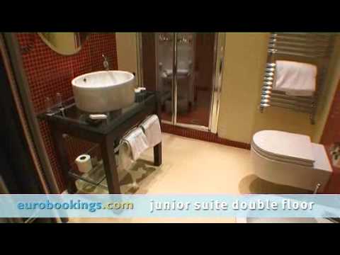 Rome, Italy: Hotel la Griffe