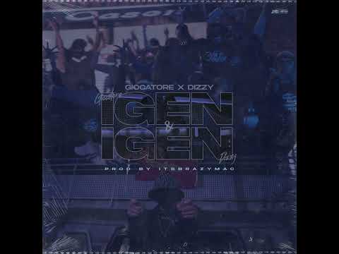 G1ocatore x Dizzy - IGEN & IGEN