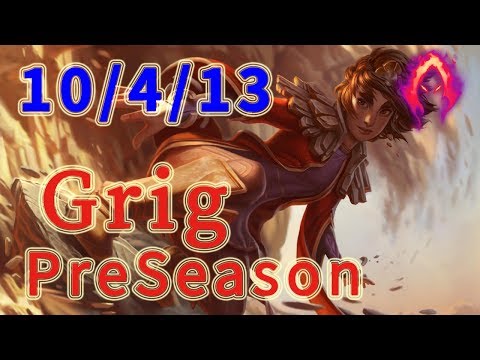 C9 Blaber Taliyah Jungle vs Kyne Patch 8.23