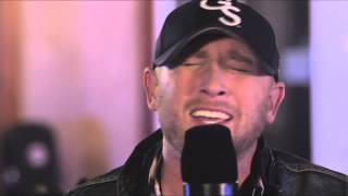 Cole Swindell - Hope You Get Lonely Tonight (Acoustic Live Session)