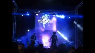 Management del Dolore Post Operatorio OGGI CHI SONO (Nessun Dorma 2015 Festival Guidonia)