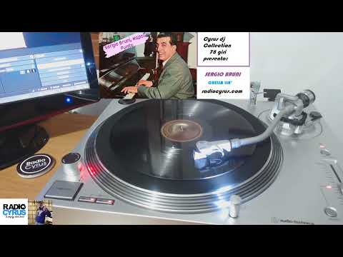 CHELLA LLA'- SERGIO BRUNI