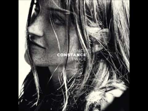 Beautiful Letters - Constance