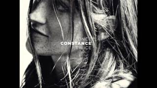 Beautiful Letters - Constance