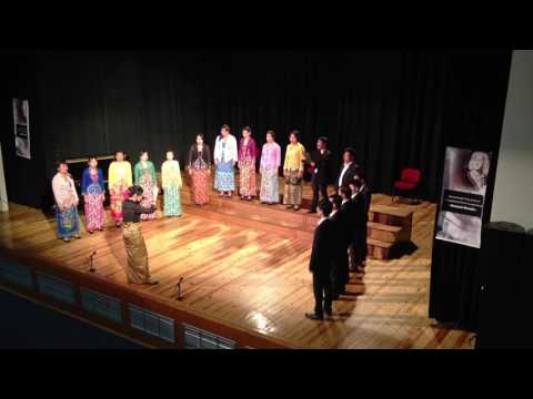 International AV Choral Events - Wild Empire Singapore