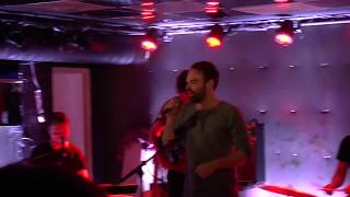 Les Vilars - Demission (Pour Claire) I En public @ Paris