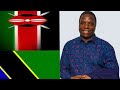 KENYA NI NCHI YA AJABU SANA TANZANI PAMOJA NA UMASKINI WETU LAKINI ARDHI NI YETU PASTOR MGOGO