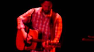 Mason Jennings (Simple Life / Bullet) LIVE