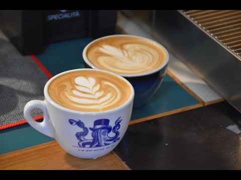 Daily coffee routine with Lelit Mara X