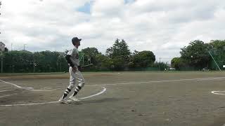 24-06-29 子供会②寺尾台星が丘ジュニアベースボールクラブ