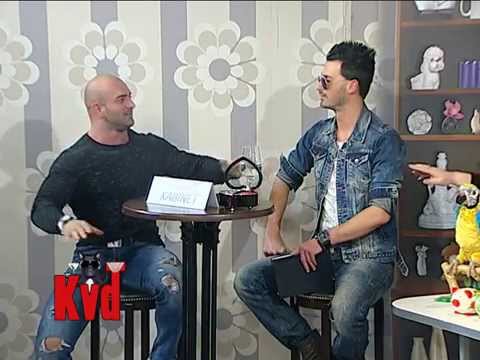 KO VAM DADE TERMIN: LEPOMIR BAKIĆ I ZVONKO MARKOVIĆ